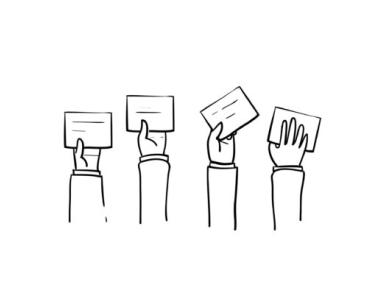 Skolebestyrelsesvalg 